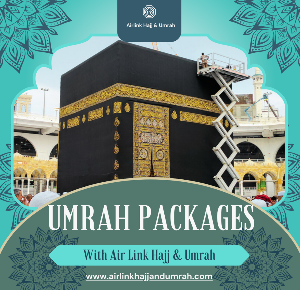umrah package