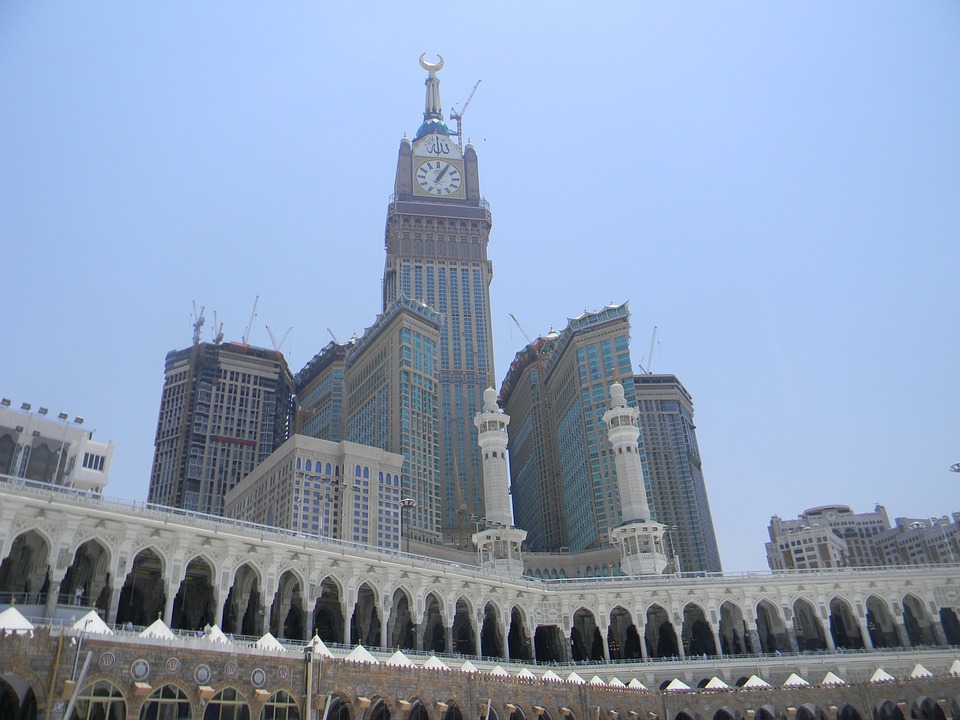 7 days umrah package from pakistan price 2025