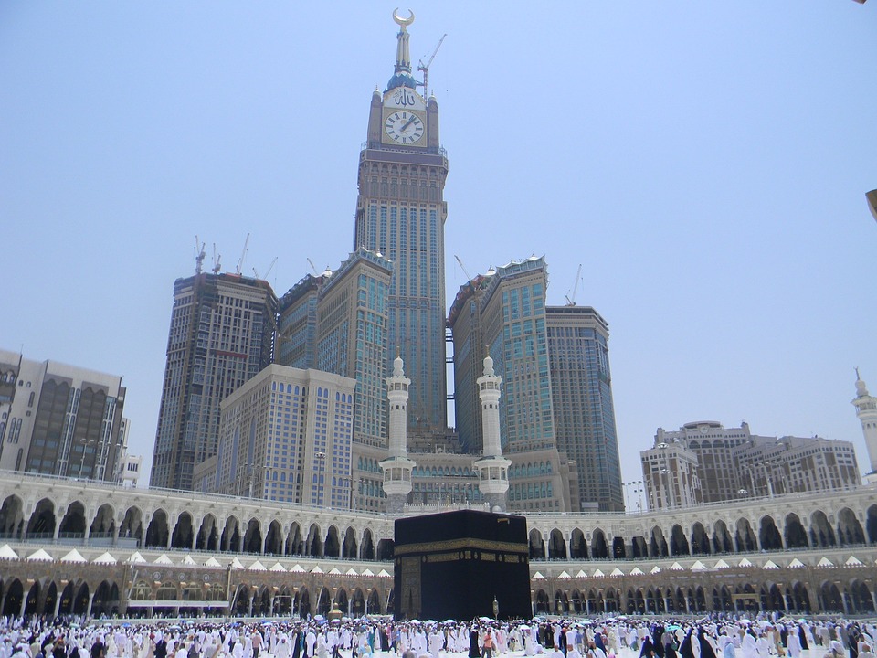 15 Days Umrah Package from Pakistan Price 2025 – Book Your Journey Now post thumbnail image