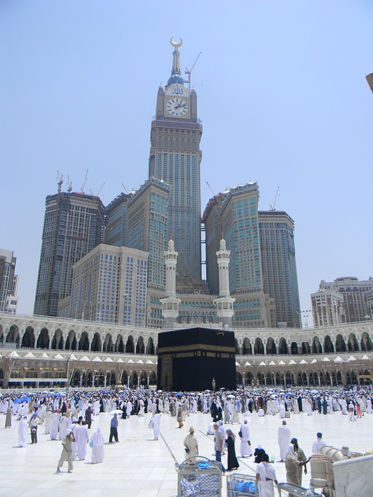 15 days umrah package from pakistan for family 2025