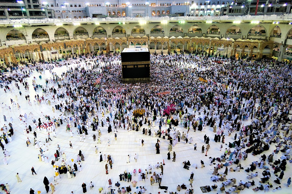 10 days umrah packages 2025