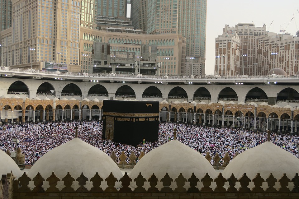 15 days umrah package from india price 2025