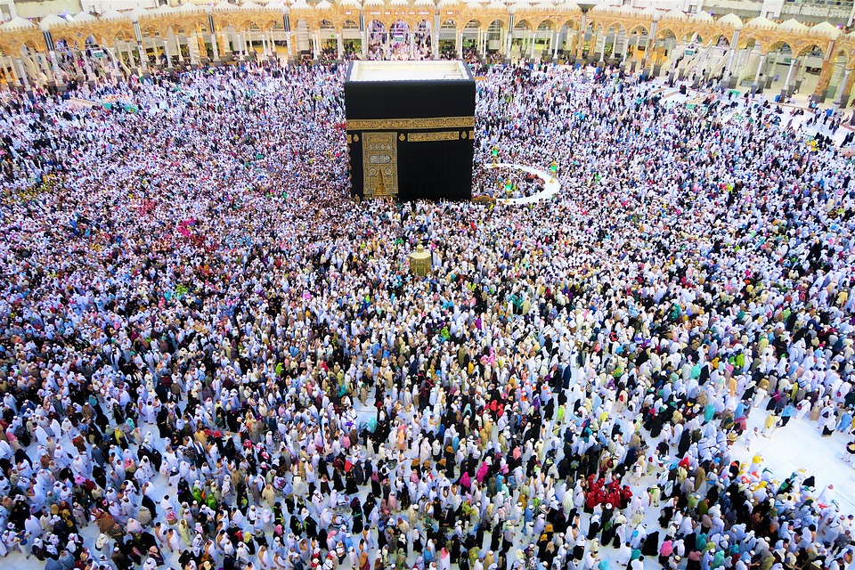 20 days umrah package from pakistan 2025