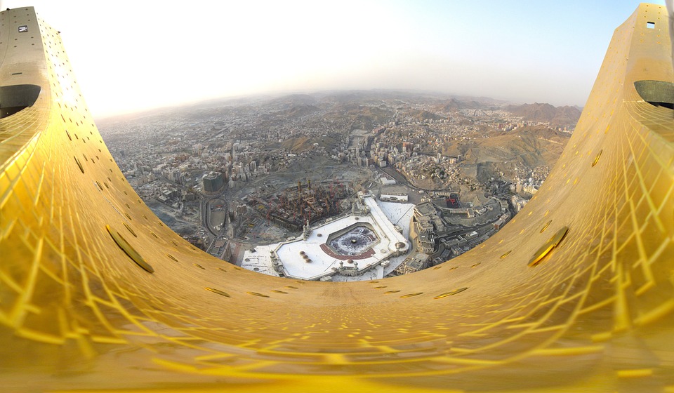 makkah