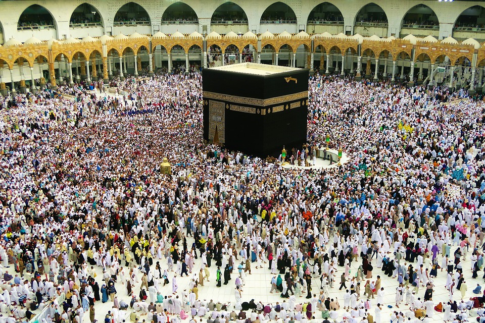 15 days umrah package from delhi 2025