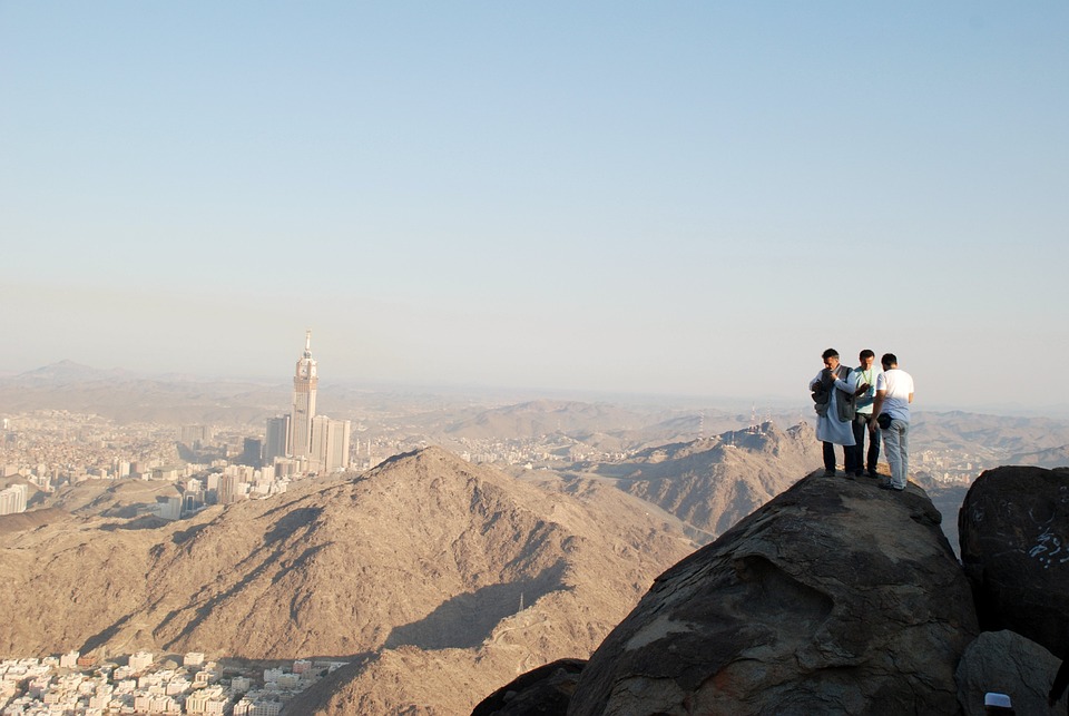 Best Duas for Umrah 2025: Powerful Prayers for a Blessed Journey post thumbnail image