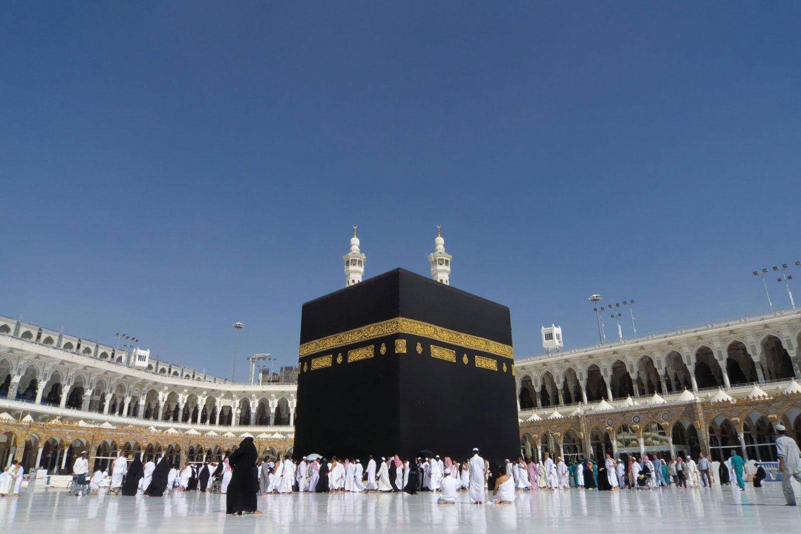 Hajj Dates for the Next 10 Years (2025-2035) – Updated List