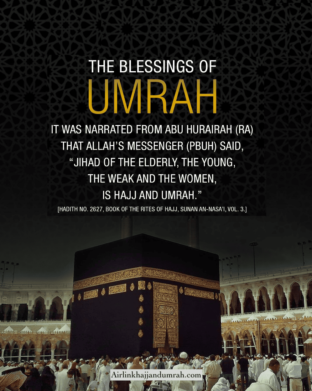 Happy Umrah Quotes Images, 2025 Hajj Mubarak Pics