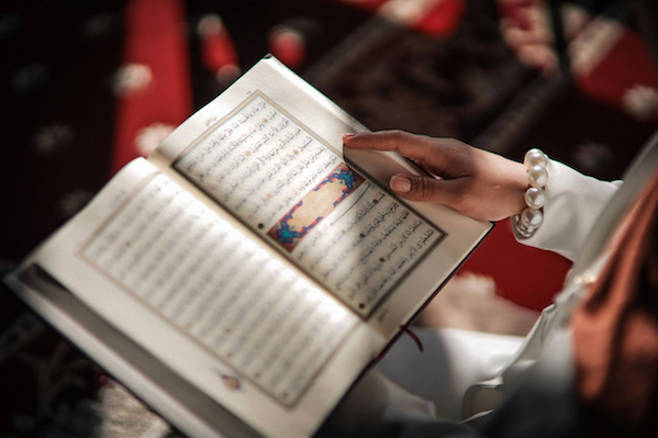 Surah Yasin: The Heart of the Quran ( Pdf & Read it online)