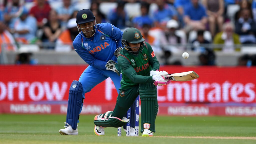 Smartcric India vs Bangladesh: A Growing Rivalry to Watch, Even While Traveling