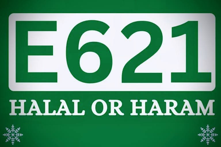 E621 Halal or Haram – All the Islamic Dietary Rules