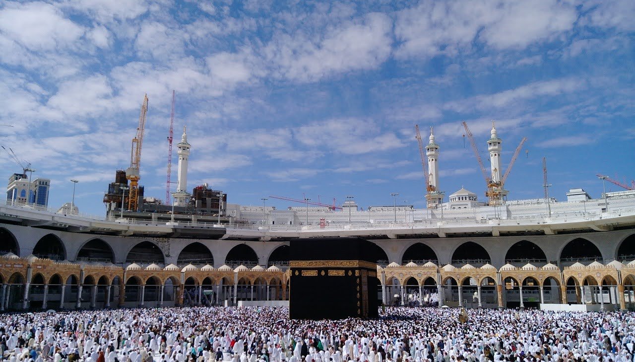 Hajj Preparations: A Comprehensive Guide for First-Time Pilgrims