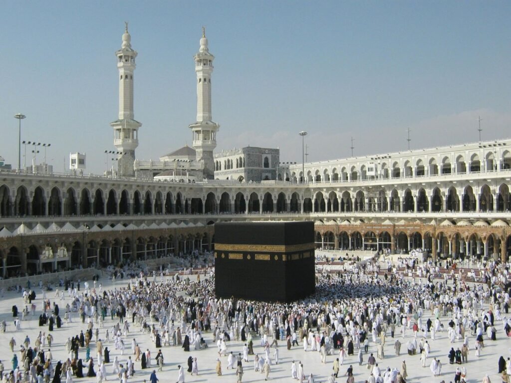 The Story and Significance of Sa’i in the Umrah Pilgrimage